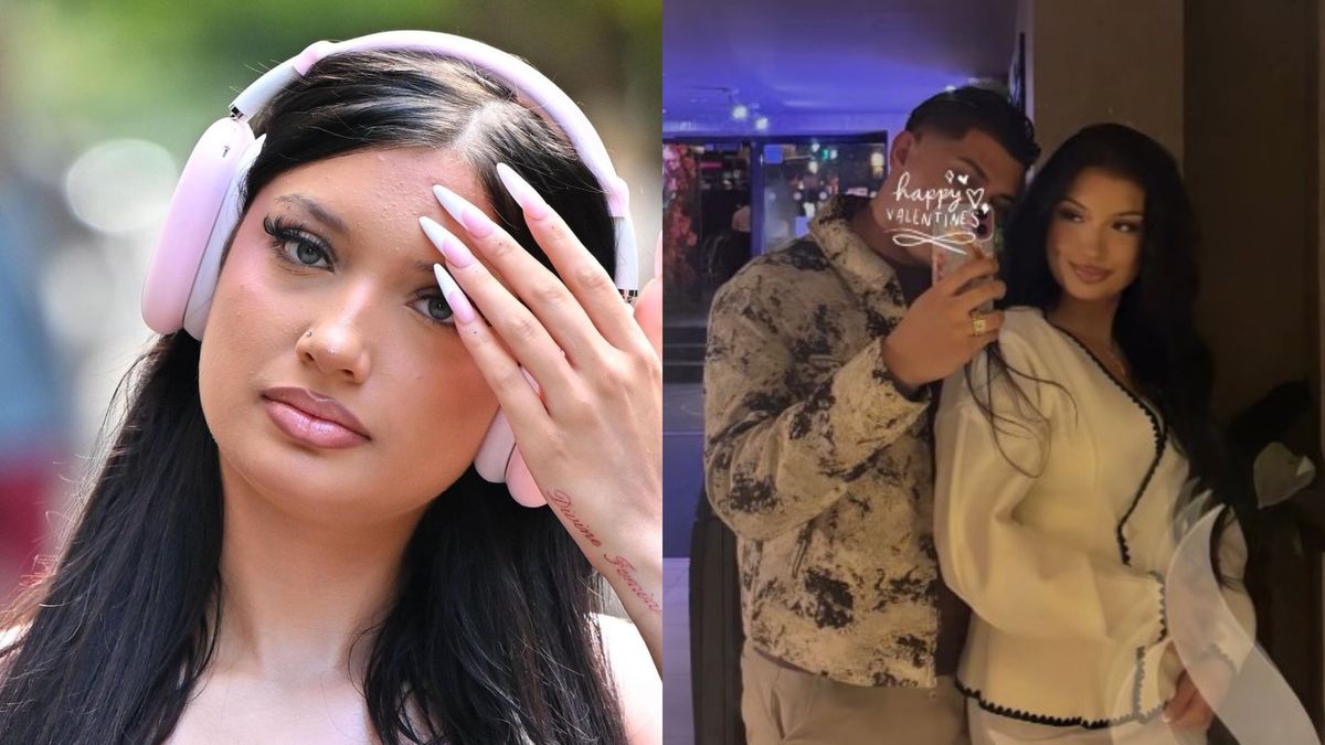 Viki Gabor nie zorganizuje romskiego wesela, fot. KAPiF/Instagram