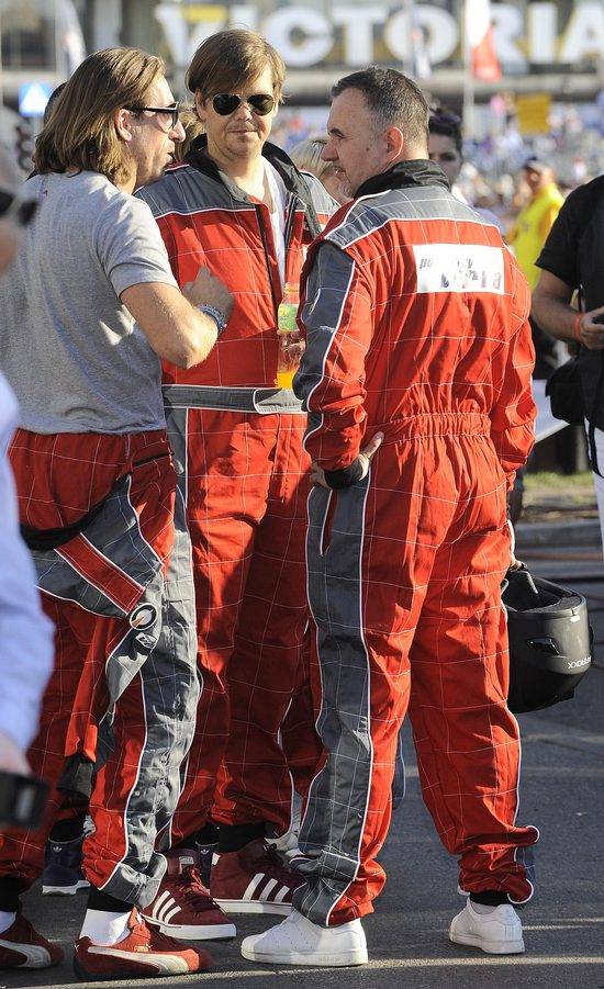 Michał Figurski – kariera i życie prywatne