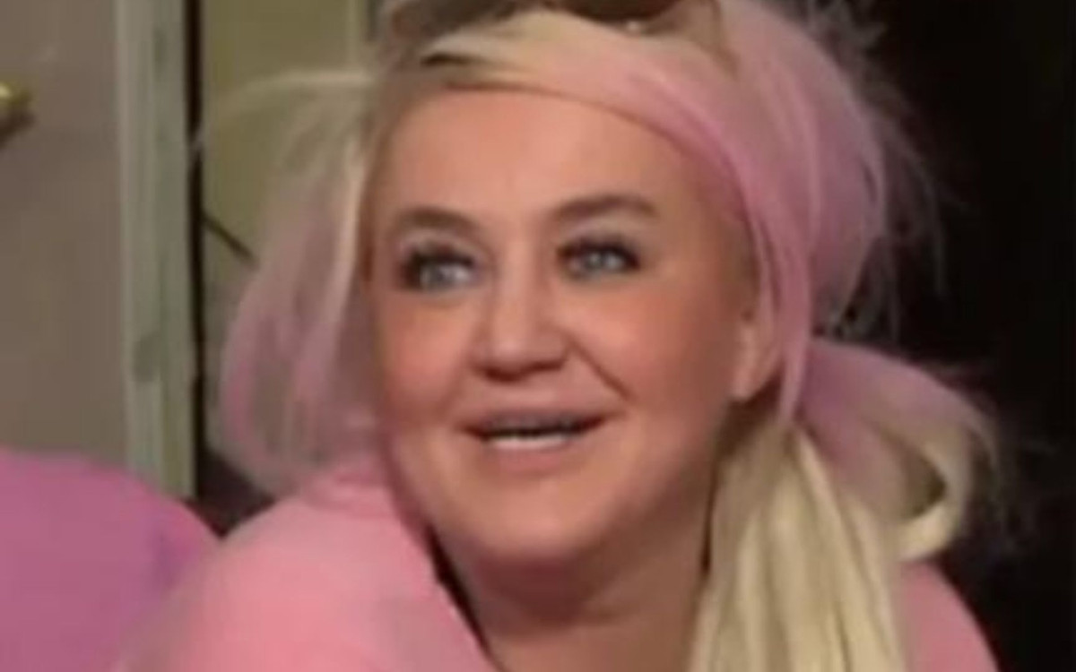 Nowa twarz, figura, biust, a teraz włosy. Kotońska nie przestaje zadziwiać zmianami wyglądu