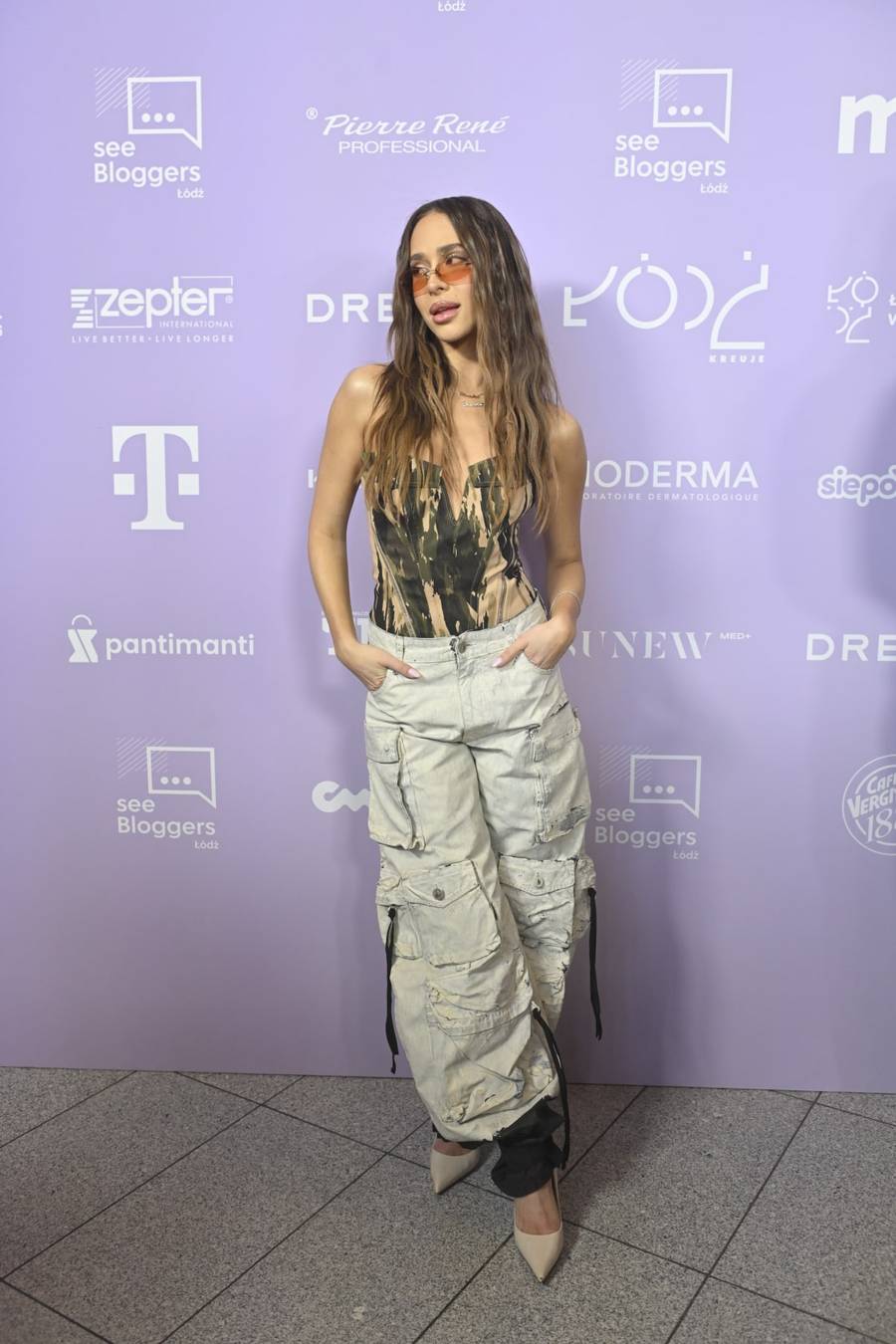 Blanka Stajkow, fot. AKPA.