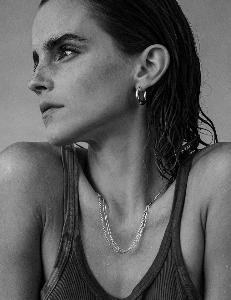 Emma Watson