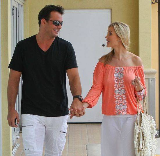 Joanna Krupa opowiada, jak wyglądał koniec małżeństwa: Napisałam sms pytając…