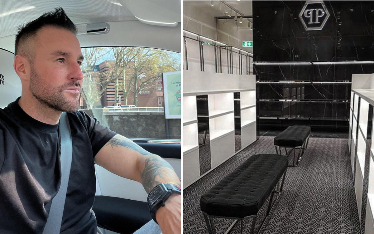 Salon Philippa Pleina w Polsce już otwarty!