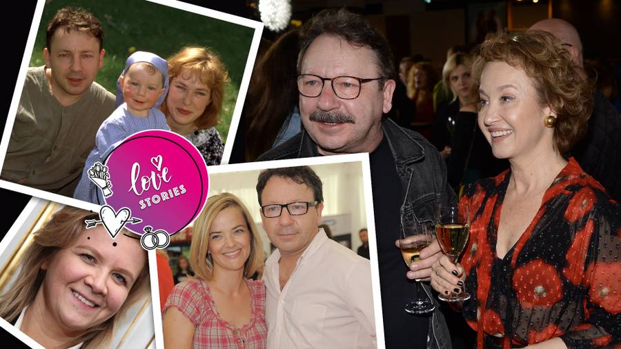 Trzy śluby, burzliwe rozstania i romans – Zbigniew Zamachowski i wszystkie jego miłości