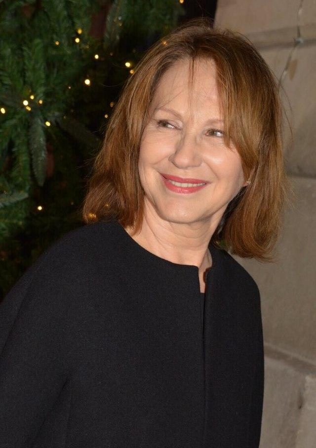 Nathalie Baye, fot. Wikimedia Commons