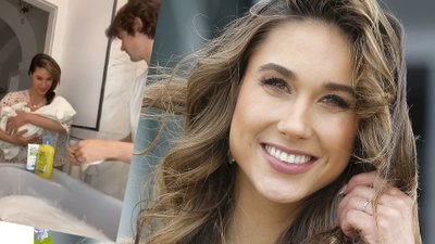 Ida Nowakowska skrytykowana za szybki powrót do pracy. Odpowiedziała na hejt. Co o tym myśli?