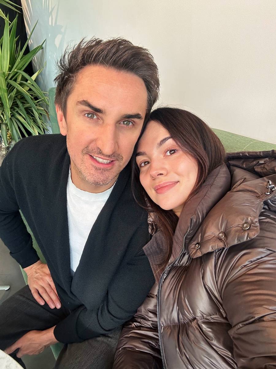 Paulina Krupińska fot.: Instagram