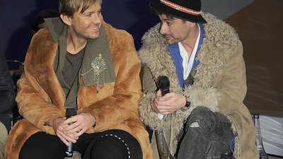 Woli&Tysio: to już jest koniec