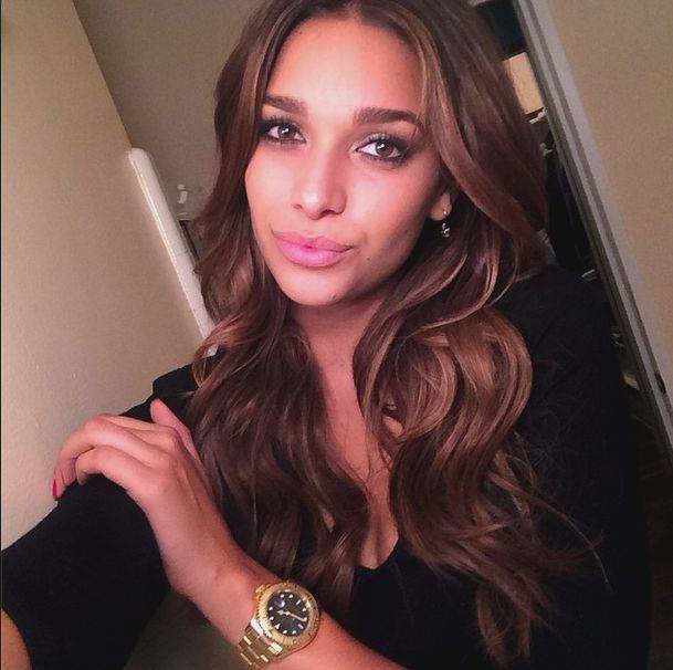 April Love Geary – nowa dziewczyna Robina Thicke