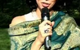 Edyta Górniak i wybory