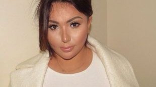 Wiktoria Grycan przeszła samą siebie! (FOTO)