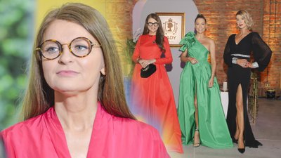 Mentorka z “Projekt Lady” ODCHODZI z programu!