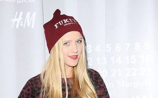 Chce zostać szefową polskiej edycji Vogue’a