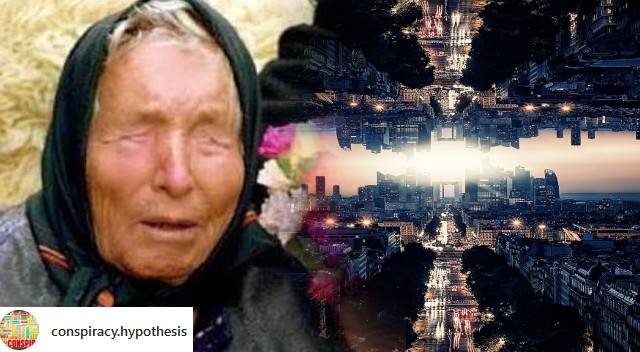 Oto przepowiednie Baby Wangi na 2018 rok. Czeka nas prawdziwy PRZEŁOM?