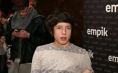 Kwiatkowski o Bieberze: Martwię się o mojego ziomka