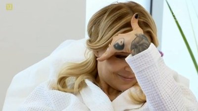 Maja Sablewska poddała się zabiegowi za 4,5 tys. złotych