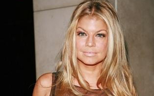 Fergie się przyznała