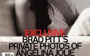 Jak długo Angelina Jolie karmiła piersią?