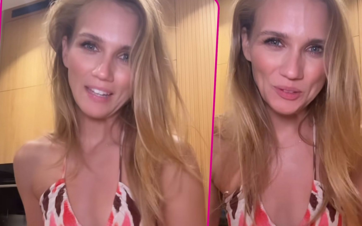 Agnieszka Kaczorowska wyznała TO o ślubie! ,,Planuje się pewne sprawy…”