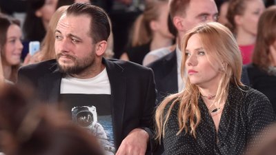 Co dalej z rozwodem Żurawskiego i Gąsiorowskiej? Na jaw wyszły nowe fakty