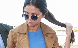 Gomez chciała starszego chłopaka, więc… wróciła do Justina