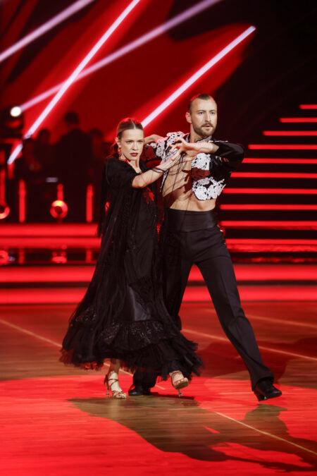 Paulina Gałązka, Michał Bartkiewicz, fot. KAPif