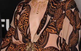 Milla Jovovich im starsza tym lepsza (FOTO)