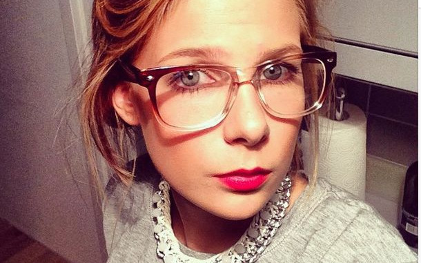 Co Marta Wierzbicka pokazuje na Instagramie