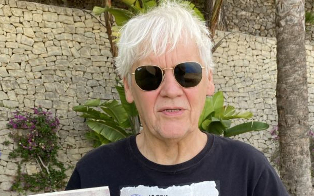 Ceniony polski pisarz choruje na nowotwór. Miał nietypowe objawy. “Myślałem, że to pomyłka”