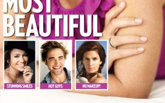 Christina Applegate najpiękniejsza według People