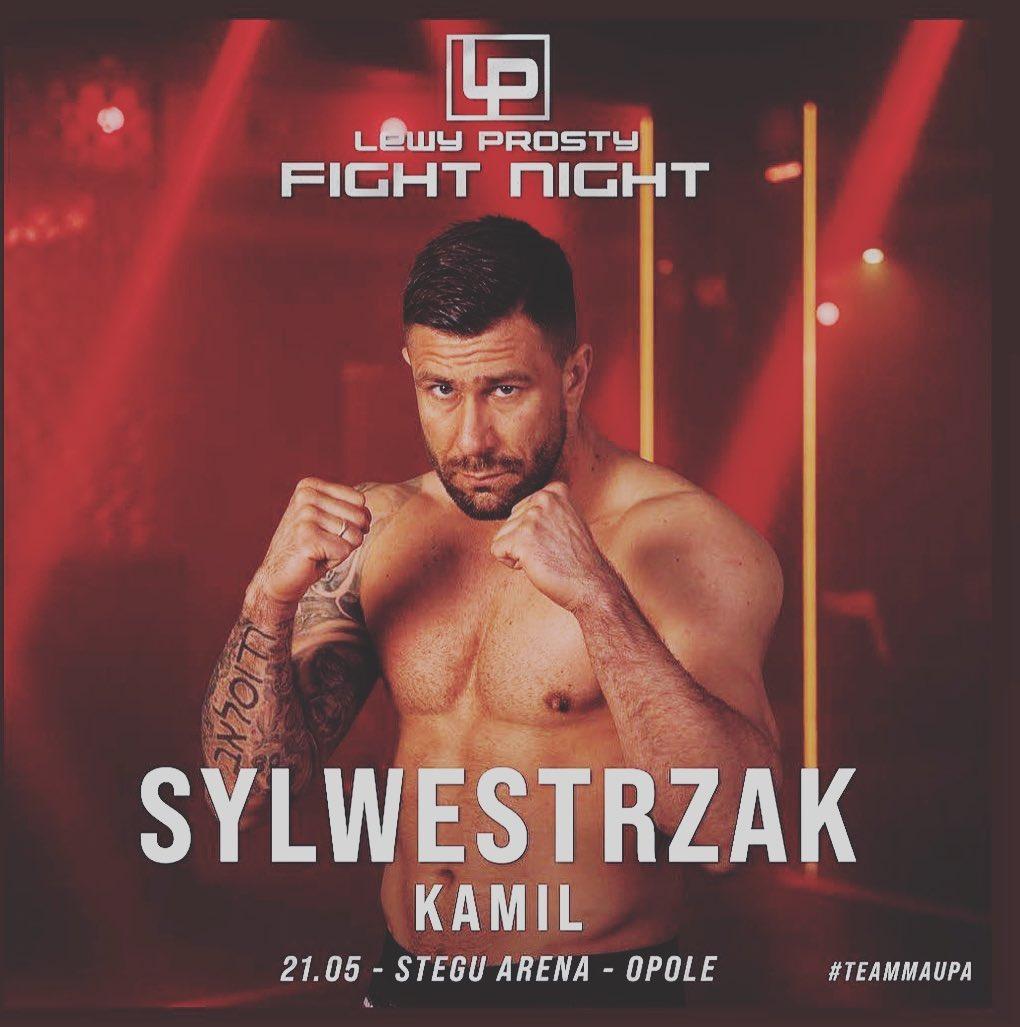 Kamil Sylwestrzak poszukiwany , fot. Instagram
