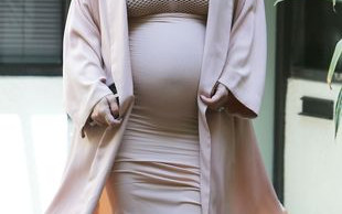 Kim Kardashian ROZWALIŁA SYSTEM nowym wyznaniem