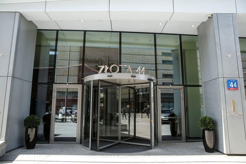 Złota 44/AKPA
