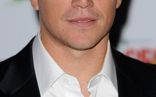 Matt Damon będzie pie*rzył Benna Afflecka