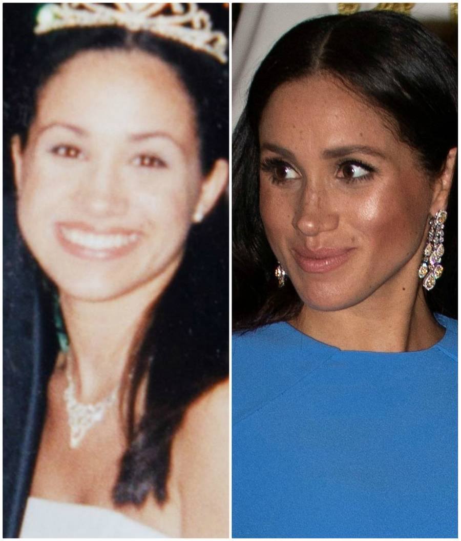 nos meghan markle