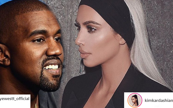 Szok! Po TYM, co zrobił Kanye, Kim Kardashian nie mogła przestać PŁAKAĆ!