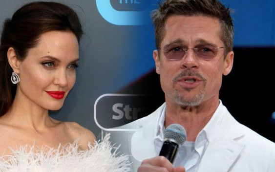 Czym różni się styl wychowania dzieci Angeliny i Brada?