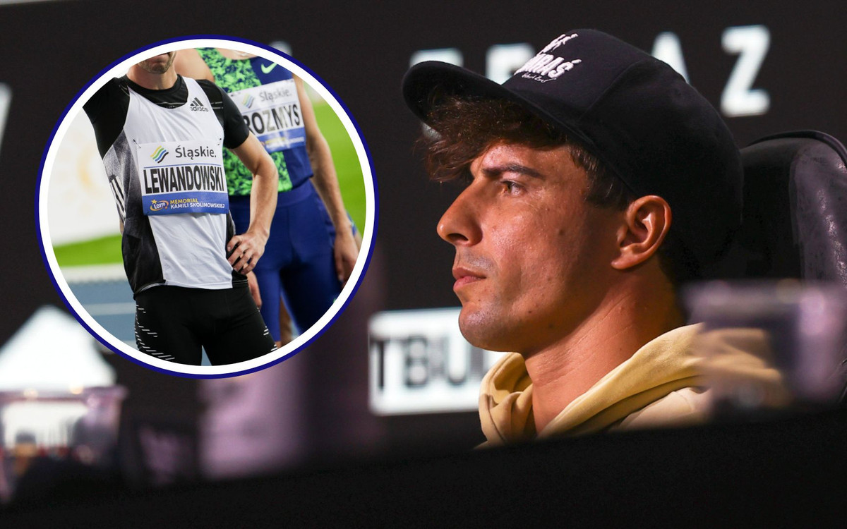 Zaskakujące plany Roberta Karasia! Chce zawalczyć z polskim olimpijczykiem