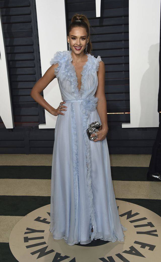 After Party Vanity Fair po Oscarach – 27.02.2017