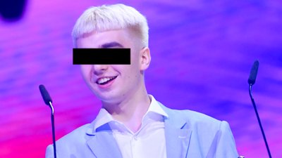 Mata usłyszał zarzuty. Wojewódzki i Piróg drwią ze sprawy