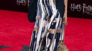 Sarah Jessica Parker wygląda na zmęczoną (FOTO)