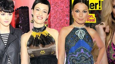 Jak kuszą gwiazdy, jak kusi Rihanna