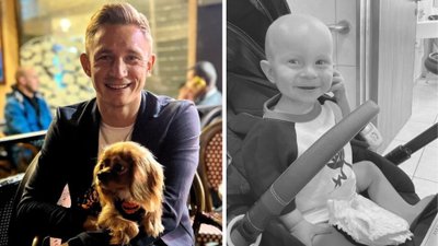 Jakub Rzeźniczak wspomina śmierć syna: “Trzymałem go za rękę”