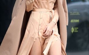 Gigi Hadid i Zayn Mailik zostali przyłapani na…