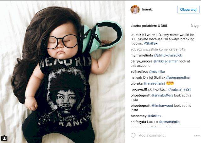 Przemiana tej dziewczynki jest NIESAMOWITA