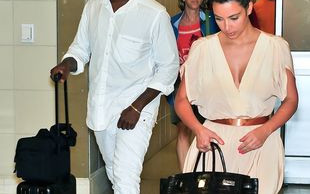 Kim Kardashian przerwała antykoncepcję