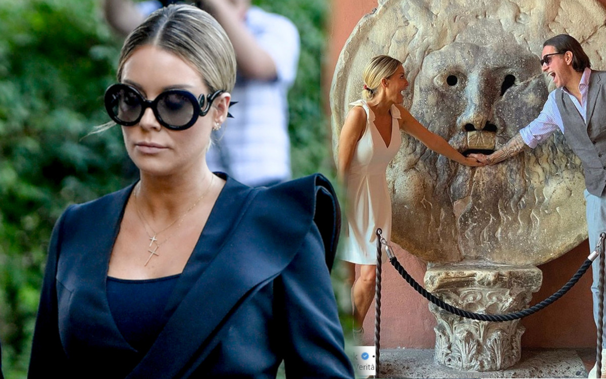 Małgorzata Rozenek będzie miała dziecko! Jest jedno ALE…