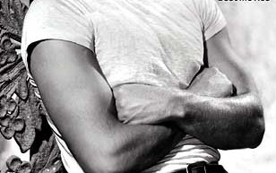 Kolejne dziecko Marlona Brando