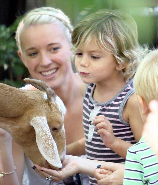 Kim jest Mindy Mann, kochanka Gavina Rossdale’a?