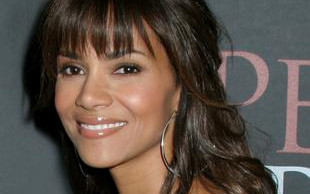 Halle Berry nie jest w ciąży